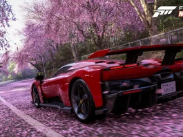 Forza Horizon 6: Italian Exotics Car Pack is available FH 6 Car Pack 02 Italian Passion FER F80 25 03