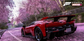 Forza Horizon 6: Italian Exotics Car Pack is available FH 6 Car Pack 02 Italian Passion FER F80 25 03
