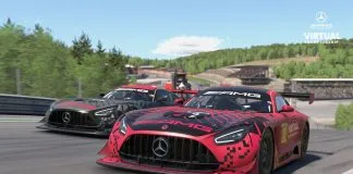 Mercedes-AMG Returns to iRacing With Real F1 Prizes Mercedes AMG Motorsport Virtual Championship