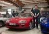 The Mille Miglia Opens a New Era for Gran Turismo and Toyota Mille Miglia yamauchi