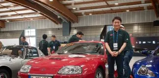 The Mille Miglia Opens a New Era for Gran Turismo and Toyota Mille Miglia yamauchi