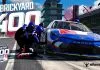 iRacing Brickyard 400 special event takes the NASCAR to Indianapolis NiSBrickyard2026poster