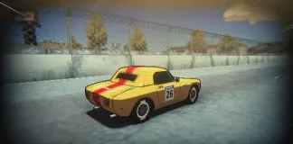 Super Woden GP 3 Comes to Steam Super Woden GP 3 01