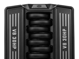 Cooler Master V8 ACE 3DHP: Automotive-Inspired Cooling Power V8 ACE 3DHP AMD 006