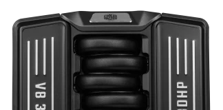 Cooler Master V8 ACE 3DHP: Automotive-Inspired Cooling Power V8 ACE 3DHP AMD 006