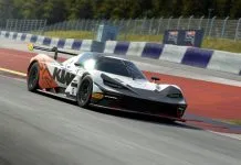 Assetto Corsa EVO v0.8: VR Overhaul, Modded Cars, Kyalami & More ace 0.8 1
