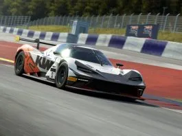 Assetto Corsa EVO v0.8: VR Overhaul, Modded Cars, Kyalami & More ace 0.8 1
