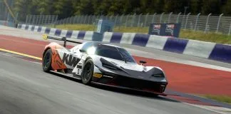 Assetto Corsa EVO v0.8: VR Overhaul, Modded Cars, Kyalami & More ace 0.8 1