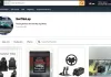 Our Amazon Storefront now available boxthislap www.amazon.com