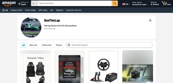 boxthislap www.amazon.com
