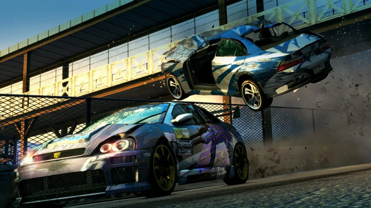 burnout