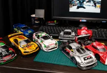 Your Sim Racing Library Is Just a License cars header