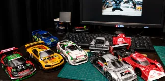 Your Sim Racing Library Is Just a License cars header