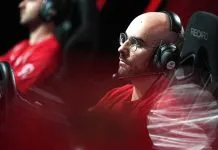 Fanatec keeps GTWS hardware role as MOZA partnership points to the future fanatec serrano