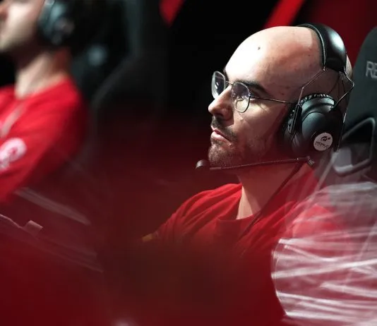 Fanatec keeps GTWS hardware role as MOZA partnership points to the future fanatec serrano