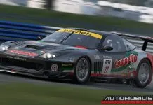 Rain Overhauls and Classic GTs: A Look at AMS2’s Upcoming V1.6.9.9 Update ferrari 550 gts ams2