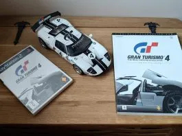 The Decline of Original Tracks in Gran Turismo gran turismo 4 special edition