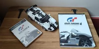 The Decline of Original Tracks in Gran Turismo gran turismo 4 special edition