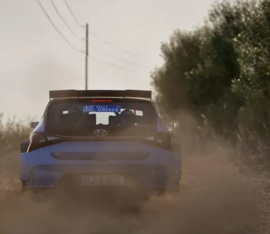 Assetto Corsa Rally: is this the ultimate modern rally simulator? hyundai greece acr