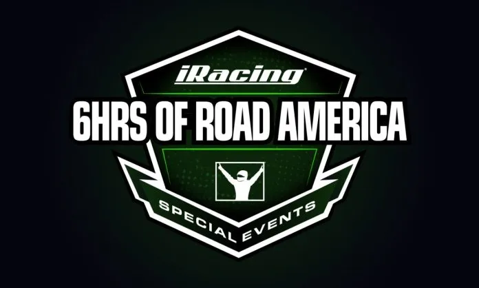 iRSE 6HRS of Road America
