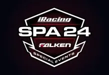 iRacing – 24 Hours of Spa 2026 iRSE SPA 24HR