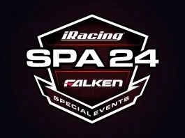 iRacing – 24 Hours of Spa 2026 iRSE SPA 24HR