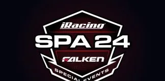 iRacing – 24 Hours of Spa 2026 iRSE SPA 24HR