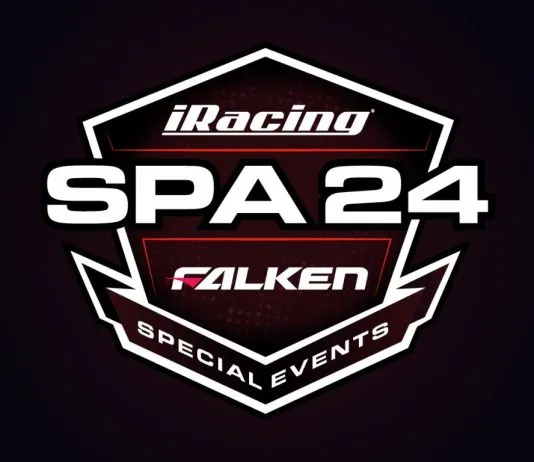 iRacing – 24 Hours of Spa 2026 iRSE SPA 24HR