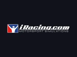 iRacing takes service offline for four hours to investigate a security issue iRacing Inline Color White Classic