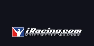 iRacing takes service offline for four hours to investigate a security issue iRacing Inline Color White Classic