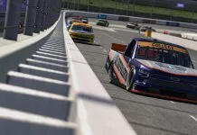 Should iRacing make its penalties public? ir trucks
