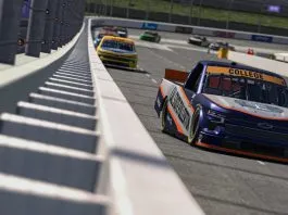 Should iRacing make its penalties public? ir trucks