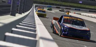 Should iRacing make its penalties public? ir trucks