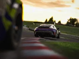 Does iRacing punish words more harshly than bad driving? ir porsche jump