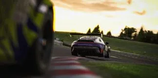 Does iRacing punish words more harshly than bad driving? ir porsche jump