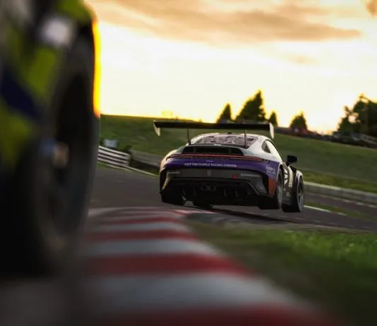 Does iRacing punish words more harshly than bad driving? ir porsche jump
