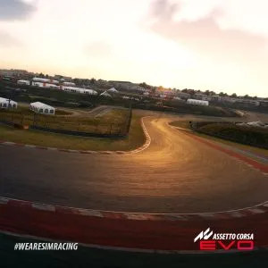 kyalami acevo 2