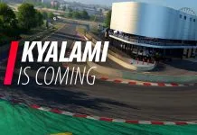 The Return of an African Legend: Why Kyalami in Assetto Corsa EVO is a Major Milestone kyalami acevo
