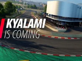 The Return of an African Legend: Why Kyalami in Assetto Corsa EVO is a Major Milestone kyalami acevo