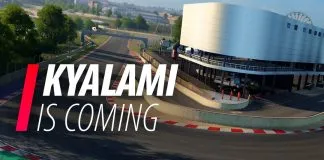 The Return of an African Legend: Why Kyalami in Assetto Corsa EVO is a Major Milestone kyalami acevo