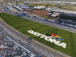 Le Mans Ultimate V1.4 Update Adds Daytona, Laguna Seca & US Track Pass le mans ultimate daytona track update 1.4