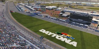 Le Mans Ultimate V1.4 Update Adds Daytona, Laguna Seca & US Track Pass le mans ultimate daytona track update 1.4
