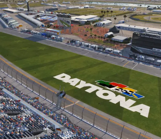 Le Mans Ultimate V1.4 Update Adds Daytona, Laguna Seca & US Track Pass le mans ultimate daytona track update 1.4