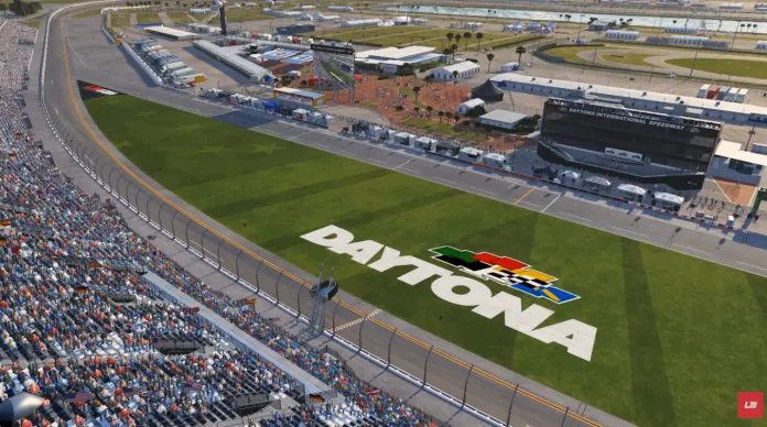 le mans ultimate daytona track update 1.4