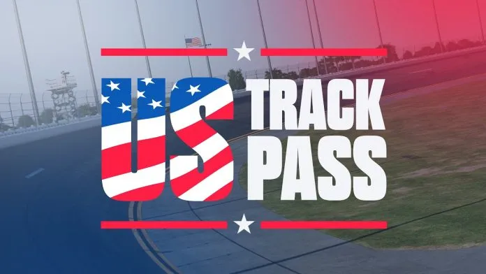 lmu US Track Pass