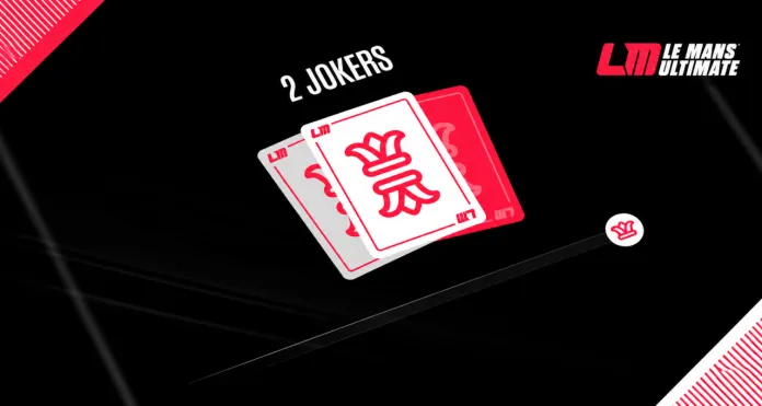 lmu joker event