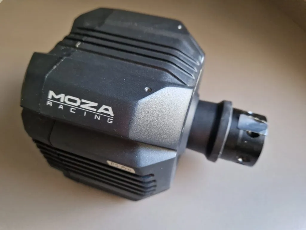 moza r5 pro bundle review175034