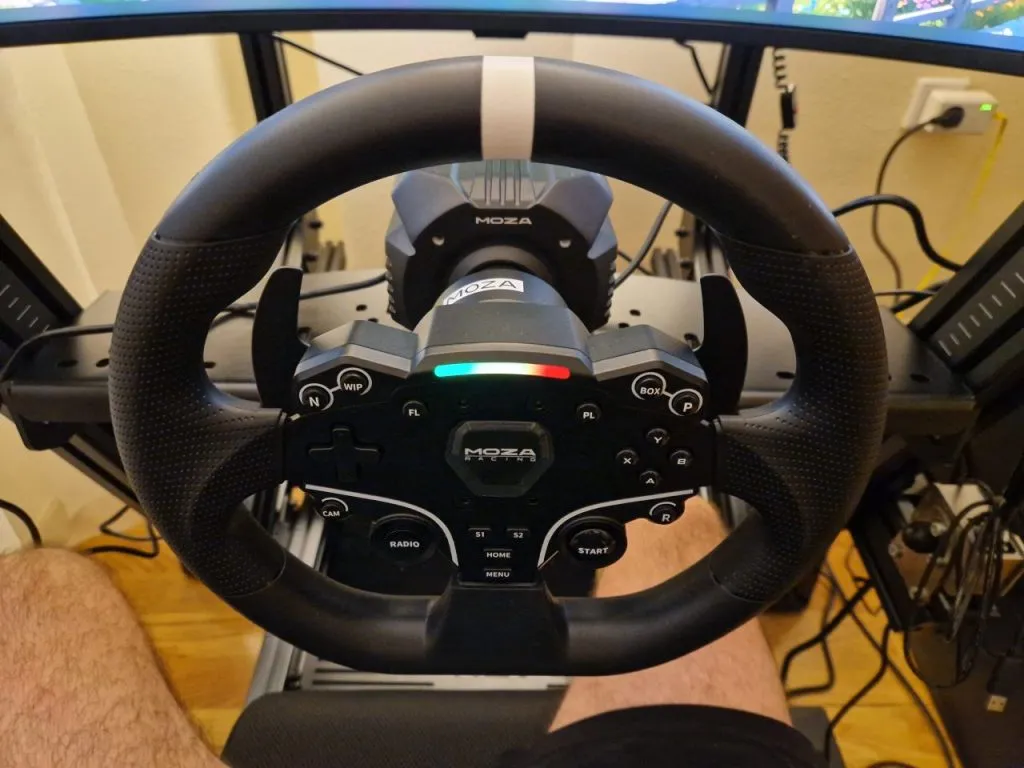 moza r5 pro bundle review204340