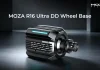 MOZA R16 Ultra Now Lists Mid-September EU Dispatch moza racing r16 ultra
