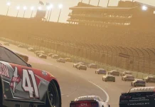 NASCAR 26: Simulation or the Best Simcade Yet? nascar 26 trailer